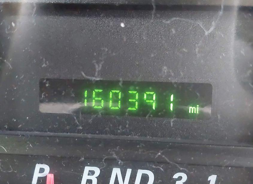 Photo 15 of 2004 Ford Freestar SEL (VIN 2FMZA52244BB16270)