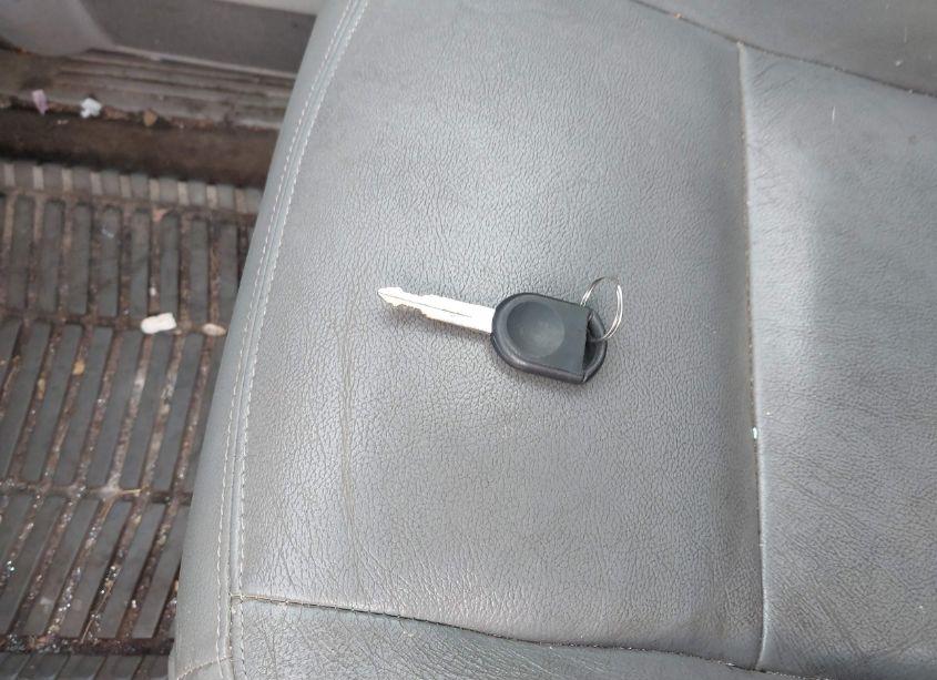 Photo 11 of 2005 Ford Freestar SEL (VIN 2FMZA52245BA06871)