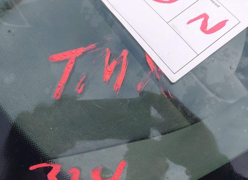 Photo 6 of 2005 Ford Freestar SEL (VIN 2FMZA52245BA06871)