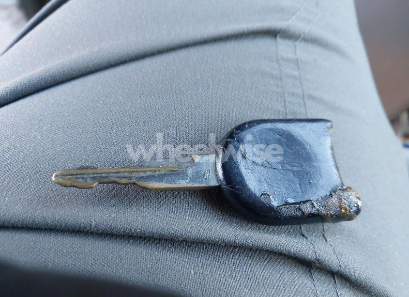 Photo 11 of 2005 Ford Freestar SEL (VIN 2FMZA52245BA73955)