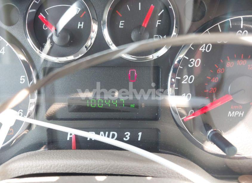 Photo 12 of 2006 Ford Freestar SEL (VIN 2FMZA52246BA45154)