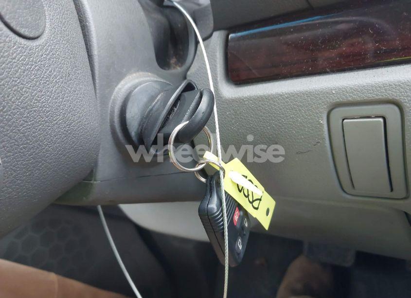 Photo 11 of 2007 Ford Freestar SEL (VIN 2FMZA52267BA07216)