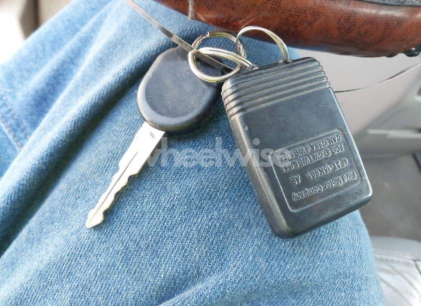 Photo 11 of 2006 Ford Freestar SEL (VIN 2FMZA52276BA05540)