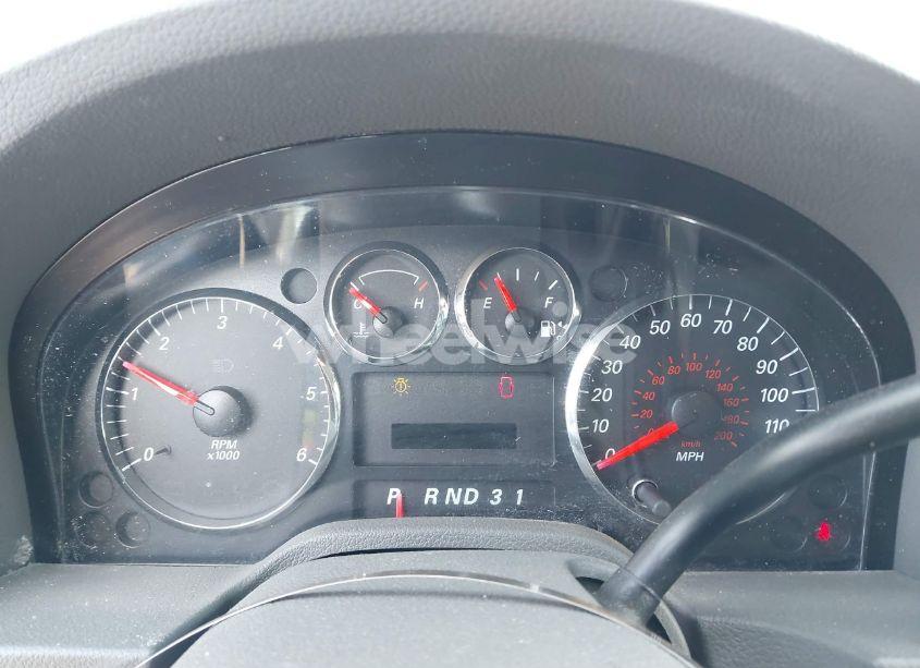 Photo 7 of 2006 Ford Freestar SEL (VIN 2FMZA52276BA05540)