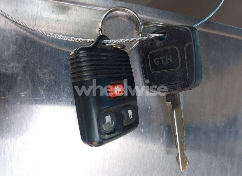 Photo 11 of 2006 Ford Freestar SEL (VIN 2FMZA52296BA23814)