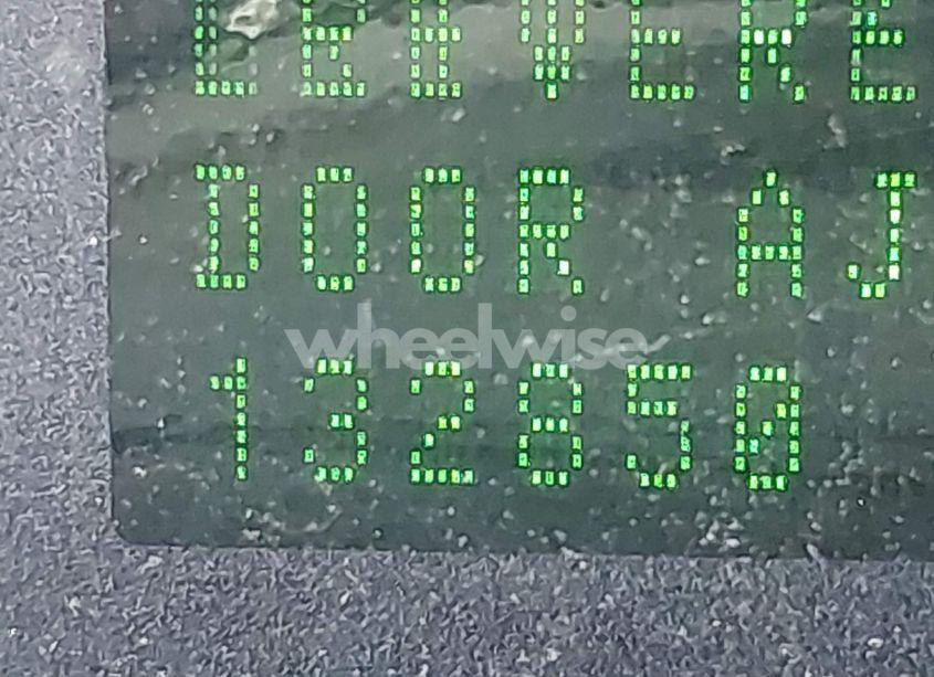 Photo 15 of 2006 Ford Freestar SEL (VIN 2FMZA52296BA23814)