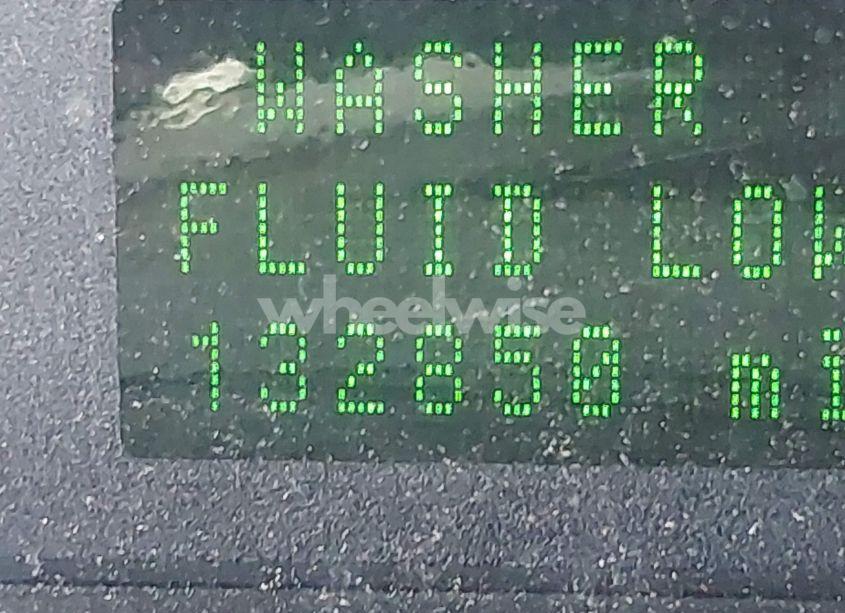 Photo 7 of 2006 Ford Freestar SEL (VIN 2FMZA52296BA23814)