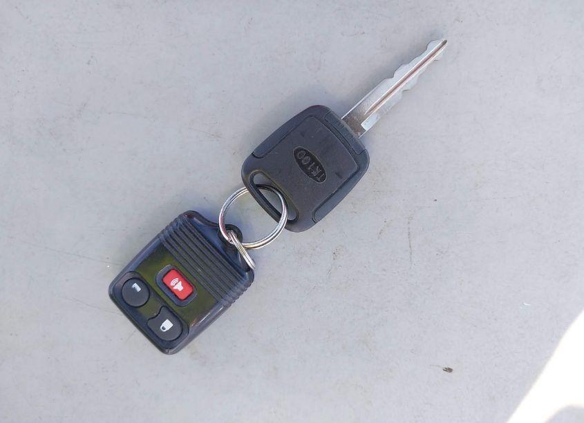 Photo 11 of 2007 Ford Freestar SEL (VIN 2FMZA522X7BA04612)