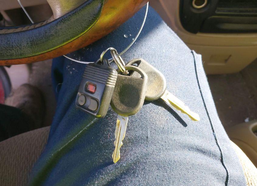 Photo 11 of 2002 Ford Windstar SE (VIN 2FMZA52402BA51593)