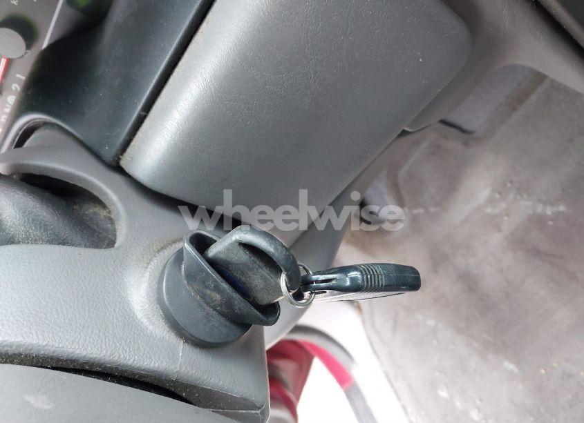 Photo 11 of 2002 Ford Windstar SE (VIN 2FMZA52402BA76283)