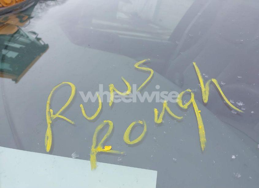 Photo 6 of 2002 Ford Windstar SE (VIN 2FMZA52402BA76283)