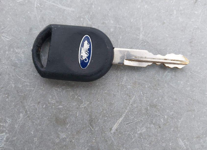 Photo 11 of 2002 Ford Windstar SE (VIN 2FMZA52402BB64203)