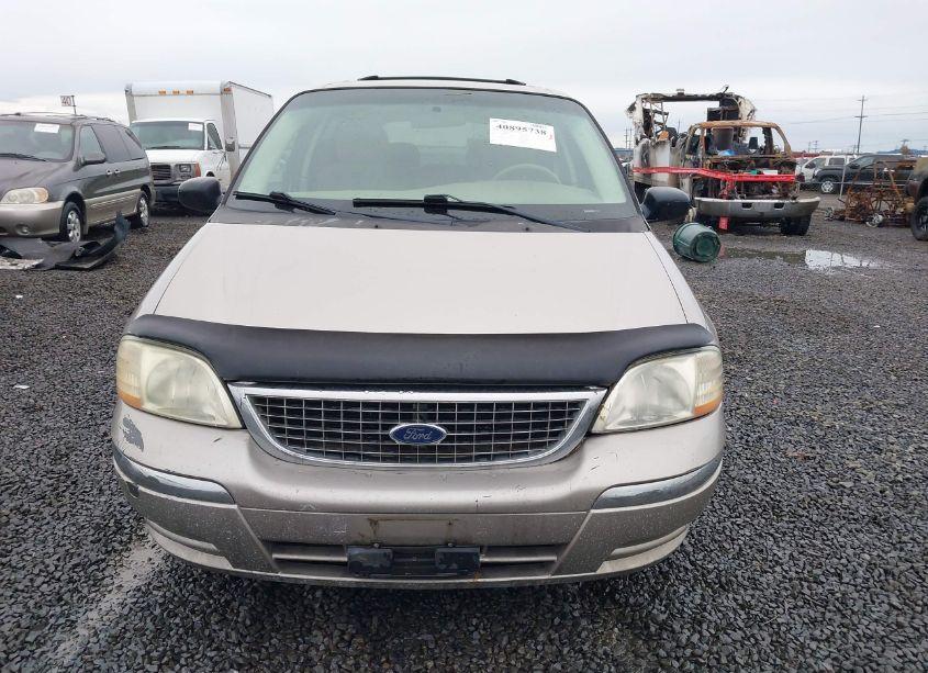 Photo 13 of 2002 Ford Windstar SE (VIN 2FMZA52402BB64203)