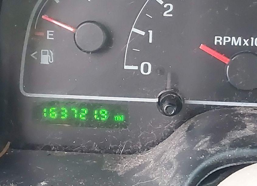 Photo 16 of 2002 Ford Windstar SE (VIN 2FMZA52402BB64203)