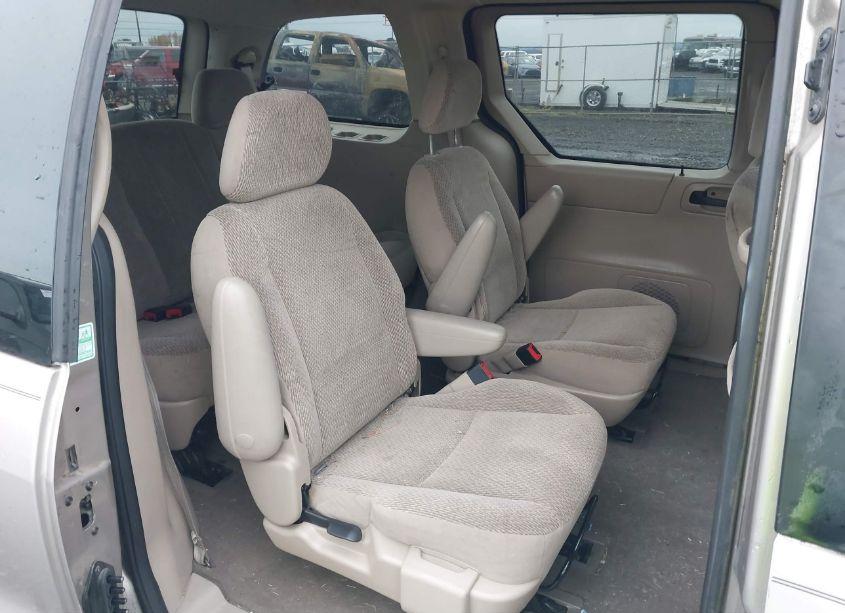 Photo 8 of 2002 Ford Windstar SE (VIN 2FMZA52402BB64203)