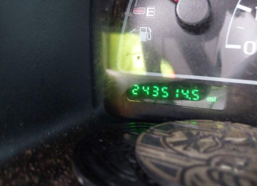 Photo 7 of 2002 Ford Windstar (VIN 2FMZA56482BB64055)