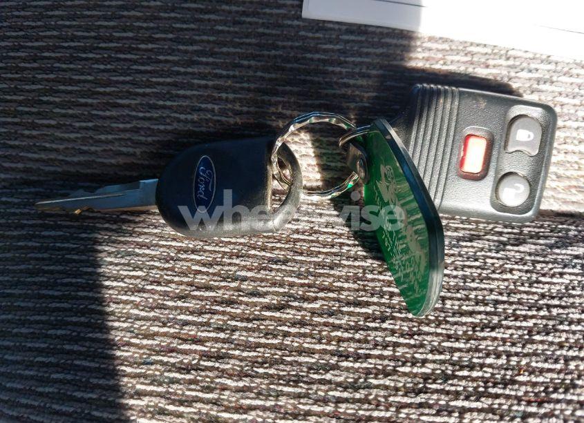 Photo 11 of 2002 Ford Windstar SPORT (VIN 2FMZA57422BB86132)