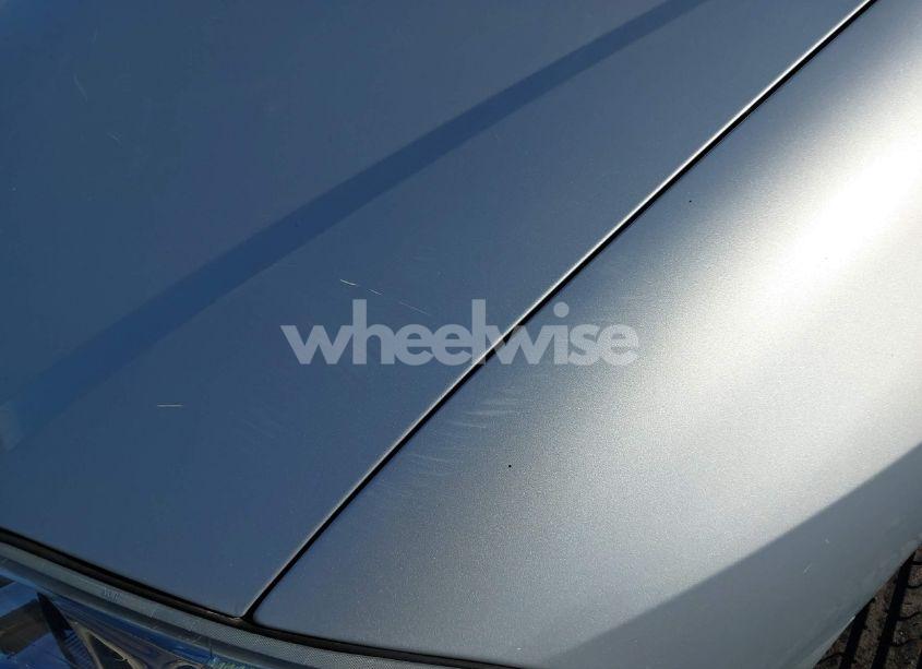 Photo 12 of 2002 Ford Windstar SPORT (VIN 2FMZA57422BB86132)