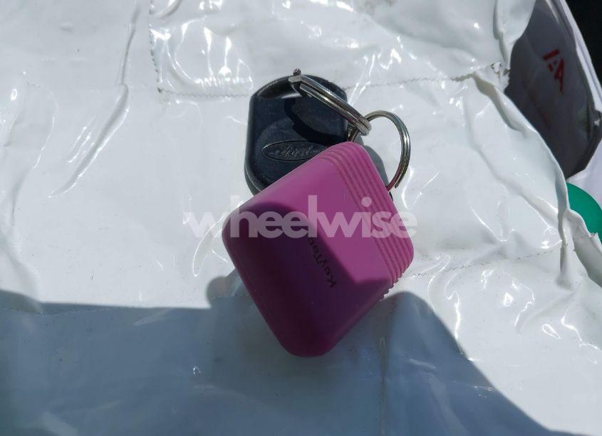 Photo 11 of 2002 Ford Windstar SPORT (VIN 2FMZA57492BB85995)