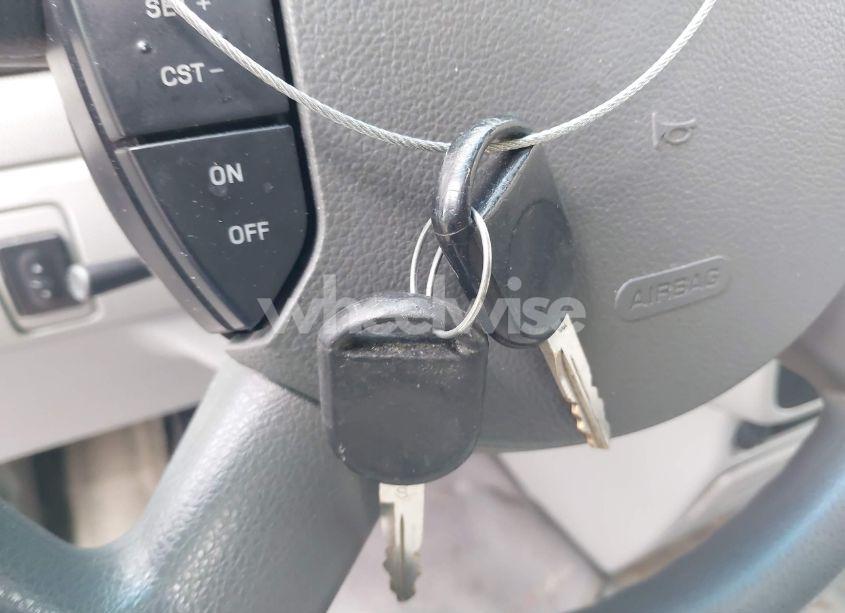 Photo 11 of 2004 Ford Freestar SES (VIN 2FMZA57604BA08613)