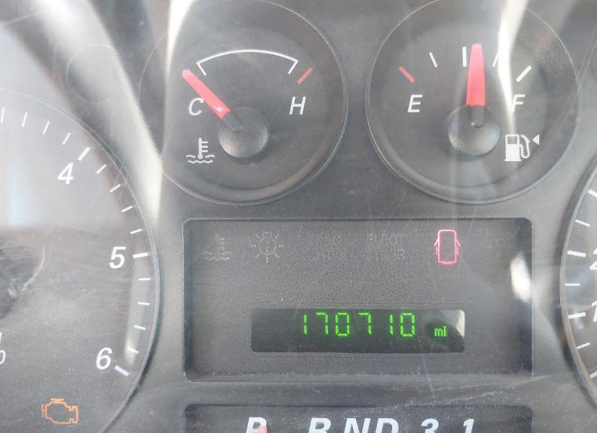 Photo 7 of 2004 Ford Freestar SES (VIN 2FMZA57614BB17310)