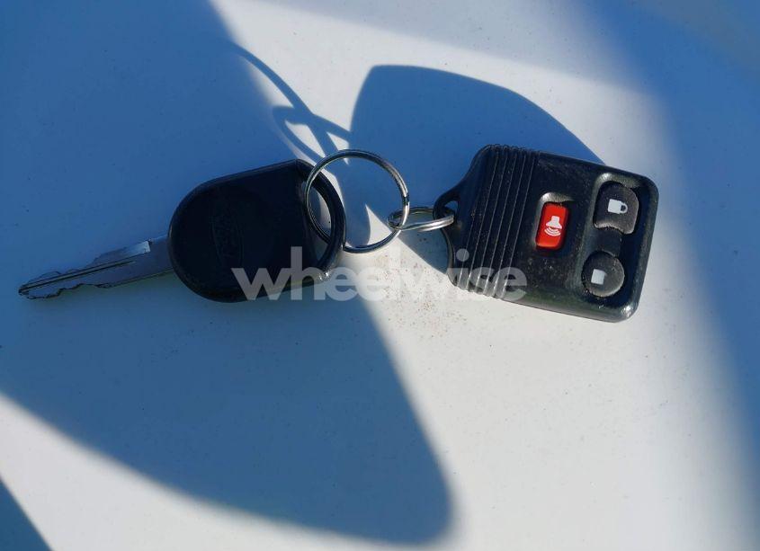 Photo 11 of 2005 Ford Freestar SES (VIN 2FMZA57625BA90765)