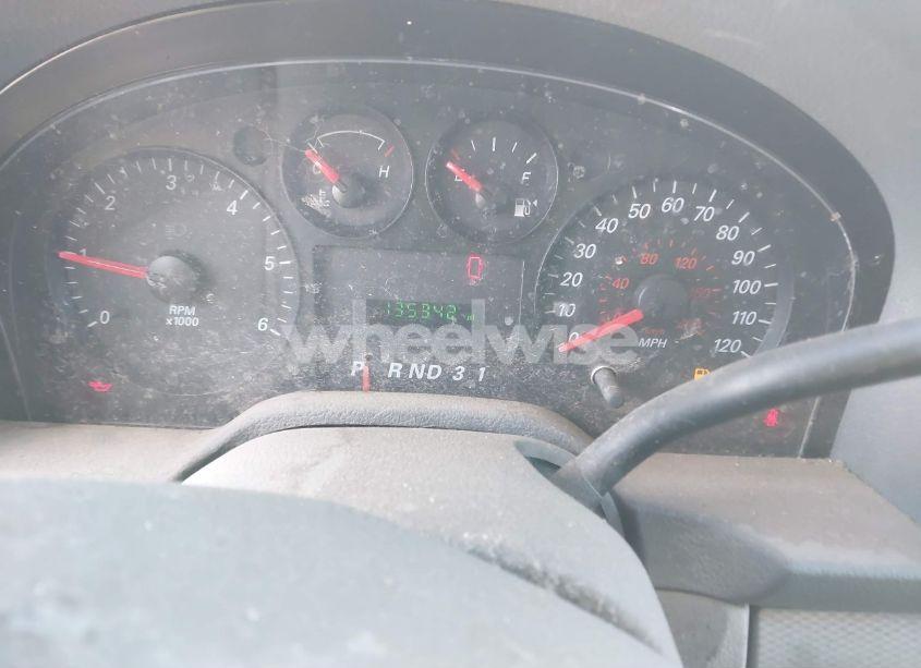 Photo 7 of 2005 Ford Freestar SES (VIN 2FMZA57625BA90765)