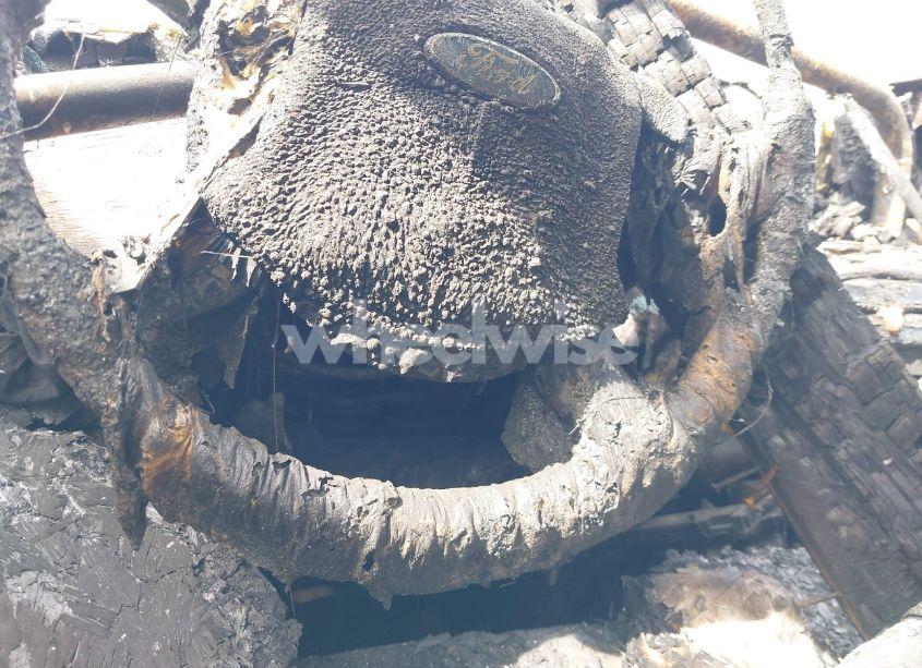 Photo 11 of 2004 Ford Freestar SES (VIN 2FMZA57634BB23030)