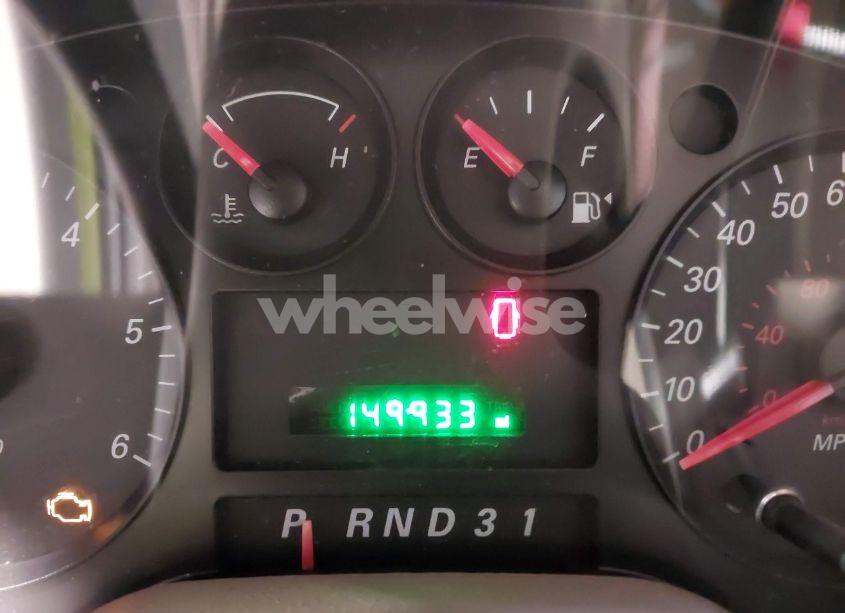 Photo 7 of 2004 Ford Freestar SES (VIN 2FMZA57644BA67275)