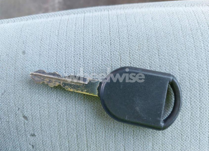 Photo 11 of 2005 Ford Freestar SES (VIN 2FMZA57655BA76598)