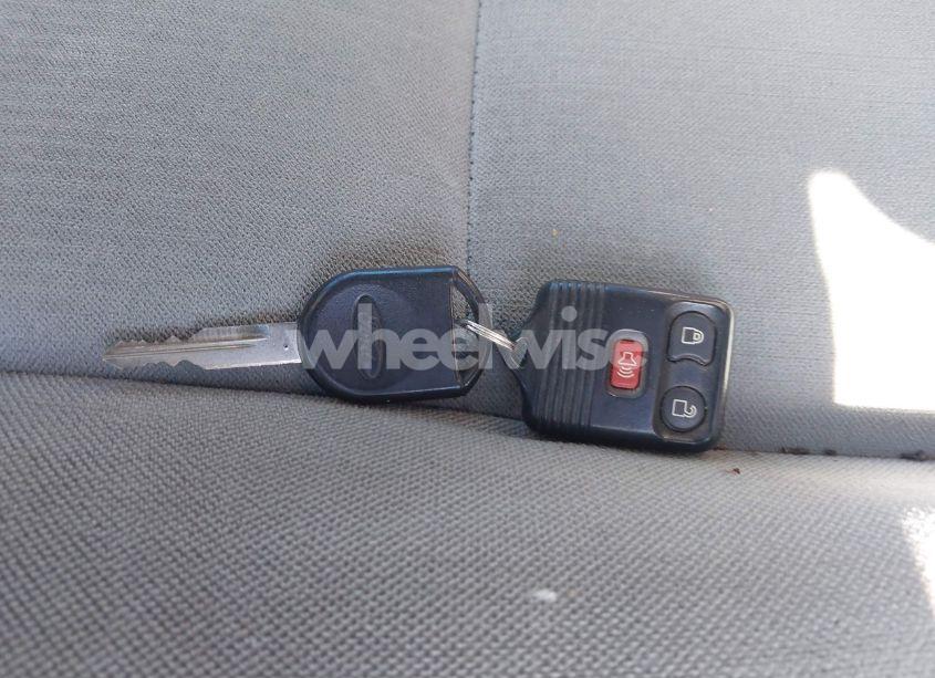 Photo 11 of 2004 Ford Freestar SES (VIN 2FMZA57684BB29874)