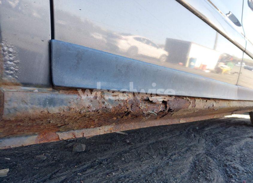 Photo 6 of 2004 Ford Freestar SES (VIN 2FMZA57684BB29874)