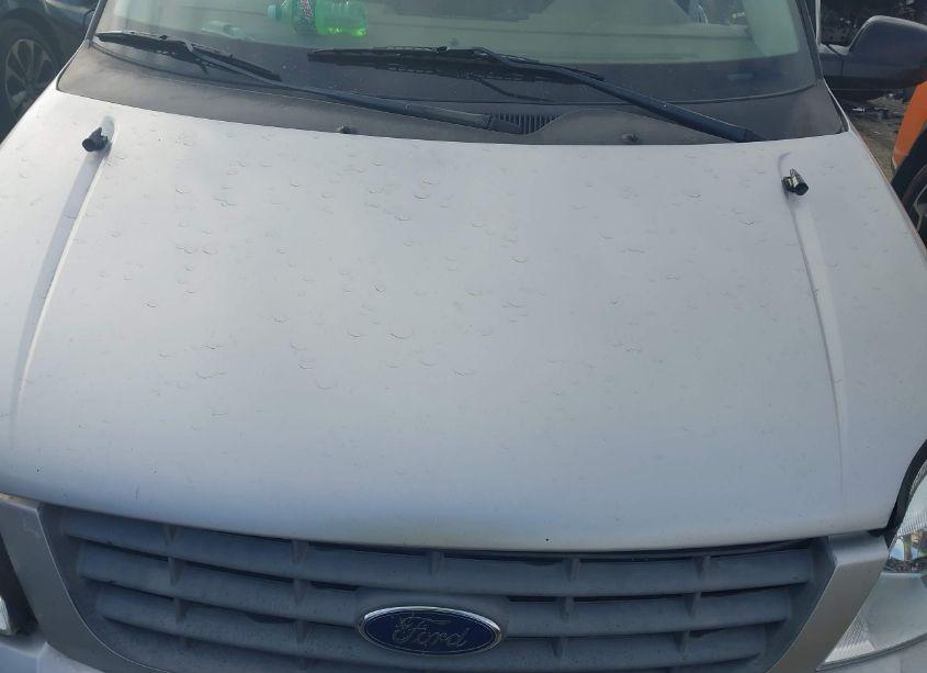 Photo 10 of 2005 Ford Freestar SES (VIN 2FMZA57685BA66292)