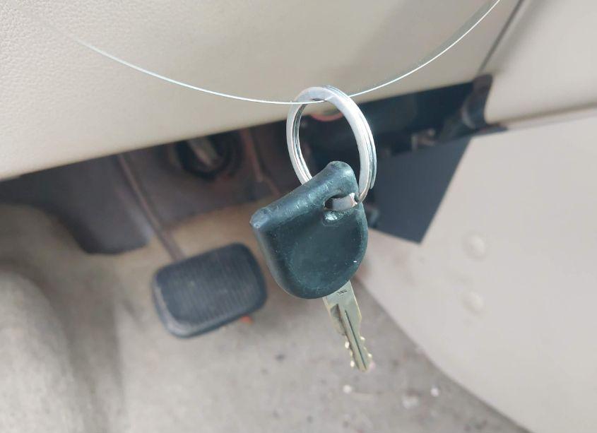 Photo 11 of 2005 Ford Freestar SES (VIN 2FMZA57685BA66292)