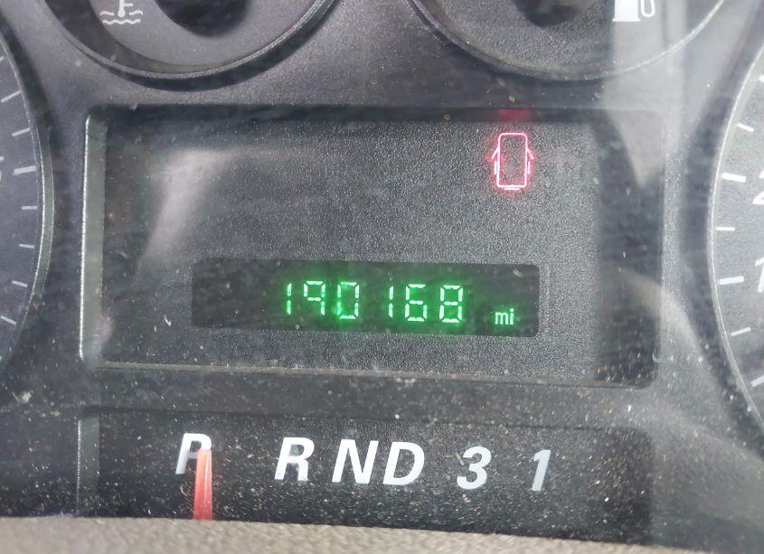 Photo 15 of 2005 Ford Freestar SES (VIN 2FMZA57685BA66292)