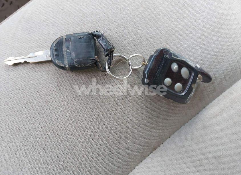 Photo 11 of 2005 Ford Freestar SES (VIN 2FMZA57695BA72604)