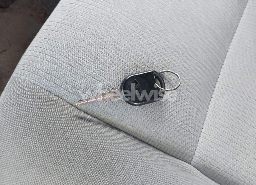 Photo 11 of 2004 Ford Freestar SES (VIN 2FMZA576X4BA05461)