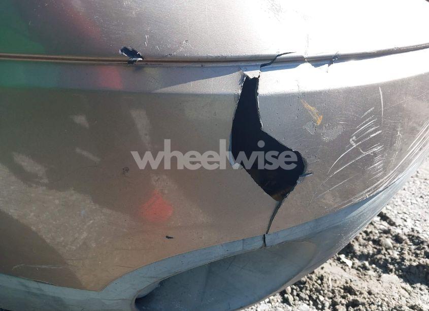 Photo 12 of 2004 Ford Freestar SES (VIN 2FMZA576X4BA08196)