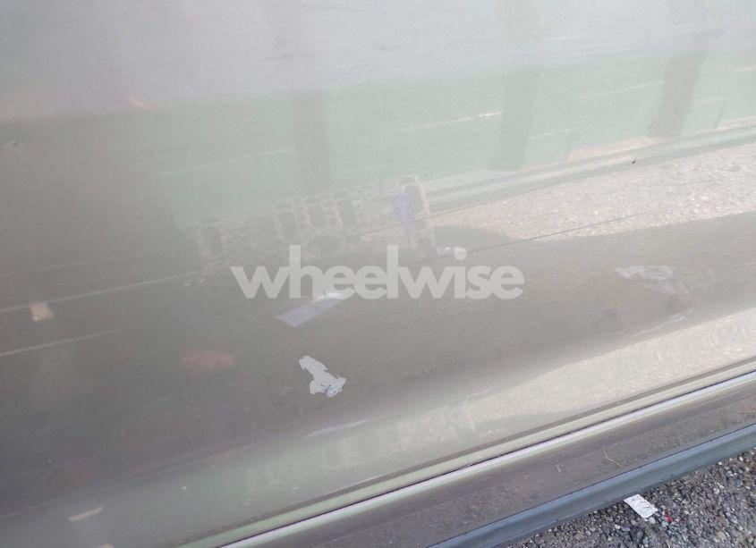 Photo 16 of 2004 Ford Freestar SES (VIN 2FMZA576X4BA08196)