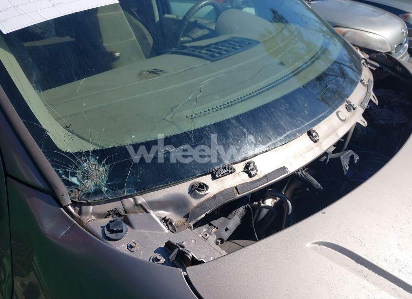 Photo 6 of 2004 Ford Freestar SES (VIN 2FMZA576X4BA08196)