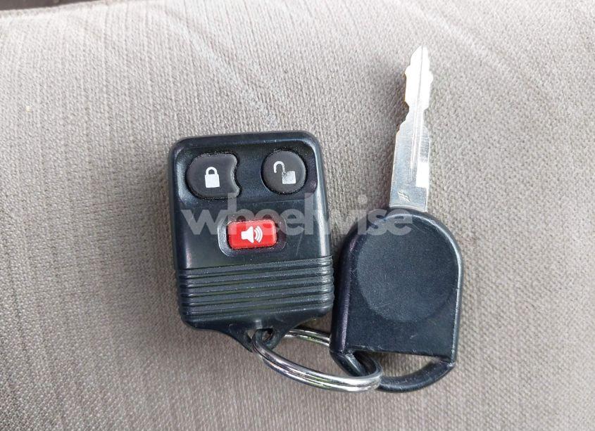 Photo 11 of 2004 Ford Freestar SES (VIN 2FMZA576X4BA87207)