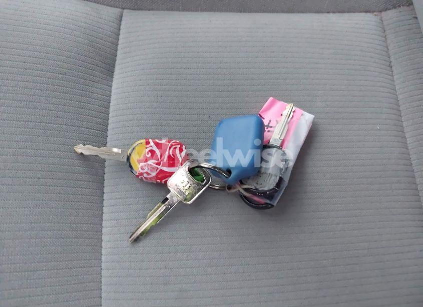 Photo 11 of 2005 Ford Freestar SES (VIN 2FMZA576X5BA60834)