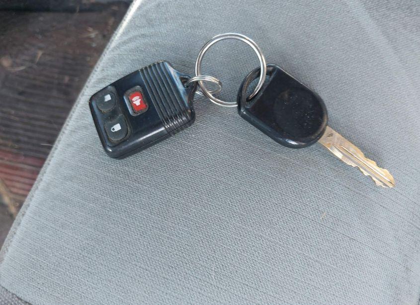 Photo 11 of 2005 Ford Freestar SES (VIN 2FMZA576X5BA62826)