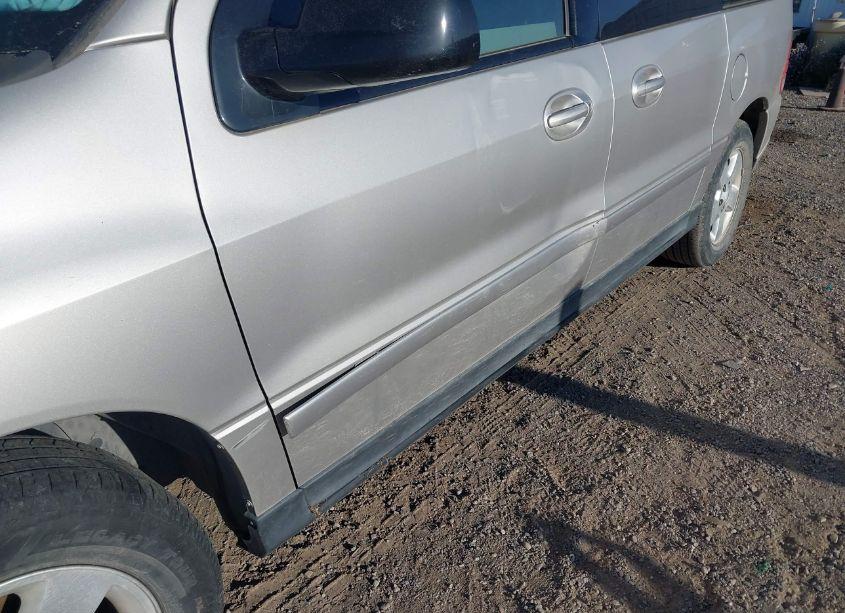 Photo 6 of 2005 Ford Freestar SES (VIN 2FMZA576X5BA62826)