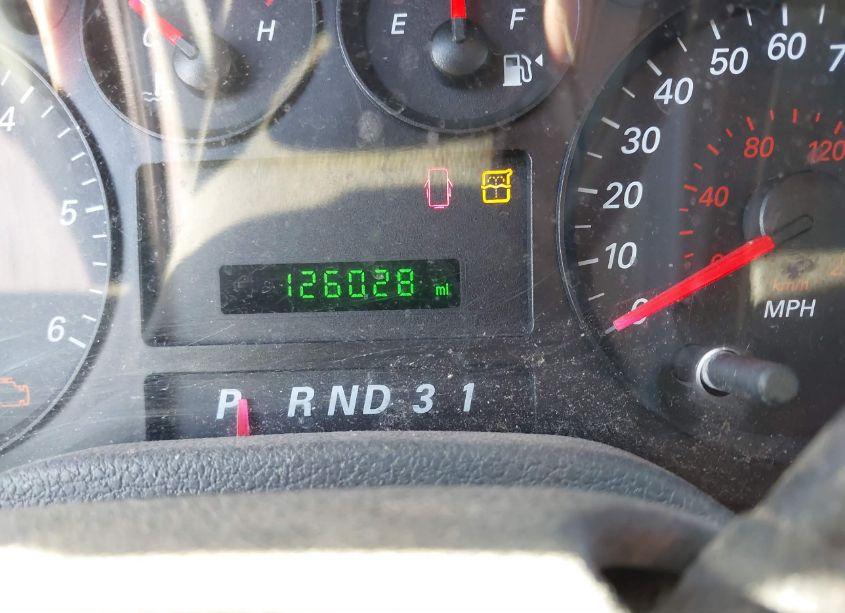 Photo 7 of 2005 Ford Freestar SES (VIN 2FMZA576X5BA62826)