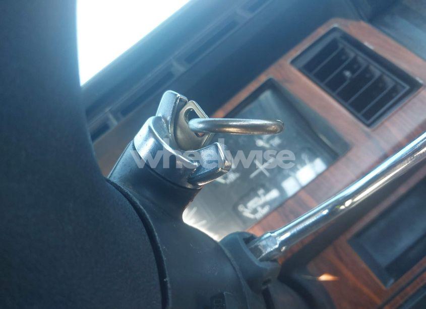 Photo 11 of 1983 Ford F100 (VIN 2FTCF10F4DCA74378)