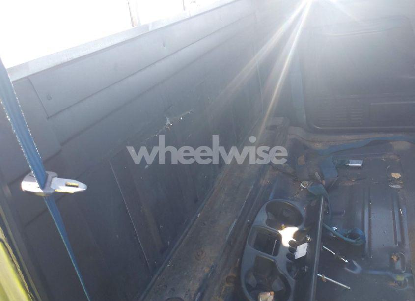 Photo 8 of 1983 Ford F100 (VIN 2FTCF10F4DCA74378)