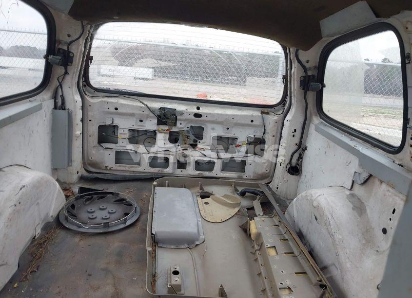 Photo 8 of 1998 Ford Windstar STANDARD (VIN 2FTDA54U6WBB51263)