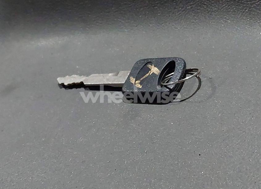 Photo 11 of 1992 Ford F150 (VIN 2FTDF15H1NCA85239)