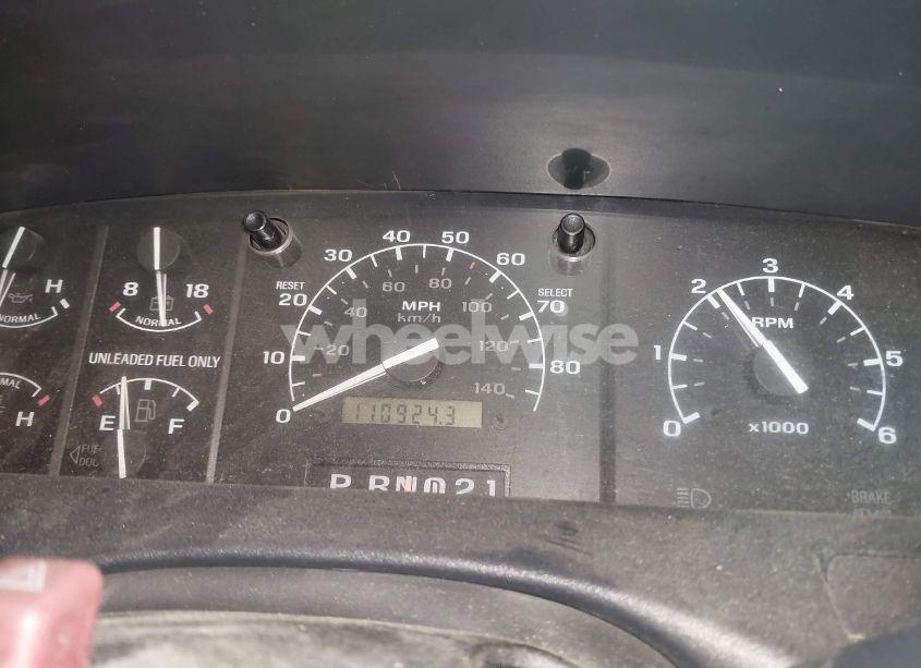 Photo 15 of 1992 Ford F150 (VIN 2FTDF15H1NCA85239)
